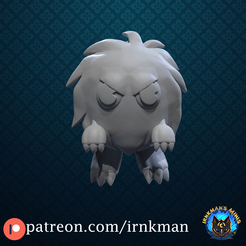 Kuriboh.png Kuriboh