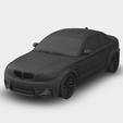 BMW-1-Series-M-Coupe-2011.stl.png BMW 1-Series M Coupe 2011