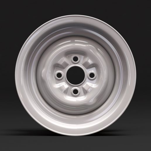 6.jpg Lotus Cortina Steel Wheels