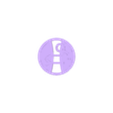FILTRO 7,5 -Capricornio (ENTRAENPITI) v1.stl STL file Filter Tips - MEGAPACK (Reusable Mouthpieces) Weed Filter・3D printing idea to download
