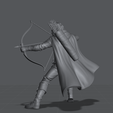 Male-Elf-Ranger3.png Male Elf Ranger | Fantasy Miniature