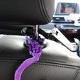 Car_seat_hook_Noodle.jpg Car seat hook for shopping bag or any bags hanging