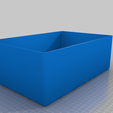 Store_Hero_-_Box_No_Display_6x4x3.png Store Hero - Stackable Storage Boxes And Grid