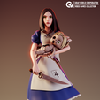 1.png McGee's Alice | Alice: Madness Returns.