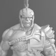 16.jpg Hulk Gladiator 3D Model For Print
