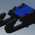 HolsterAssembly_fig2.png Quick Draw Crossbow Pistol + Holster