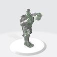 hulk-pose.jpg Hulk Ragnarök Action Figure