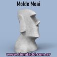 molde-moai-4.jpg Moai Flowerpot Mold