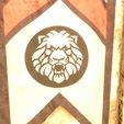 screenshot0154.jpg Lion of Yara - Far Cry 6 Emblem