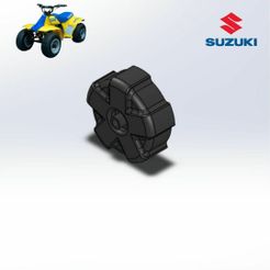 8.jpg fuel tank cap lt50 suzuki tapa tanque de combustible
