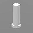 Bouton reset.png Reset button for Geeetech Prusa I3 X