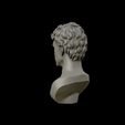 23.jpg Timothee Chalamet bust sculpture 3D print model