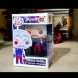 rugal-2.png OMEGA RUGAL - THE KING OF FIGHTERS KOF FUNKO POP