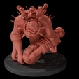 Berserker.png Maleghast Goregrinders