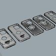 1.JPG Cover Iphone 11 Pro 3D print model