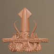 b-ewrberb.png Squid Dice/Knickknack Holder