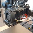 2.jpg VENTILADOR DE CONDUTA DE AR V2 5015, ENDER 3 S1, S1 PRO, S1 PLUS, EXTRUSOR SPRITE
