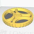 roue_robot_1.jpg Robot wheel 185mm