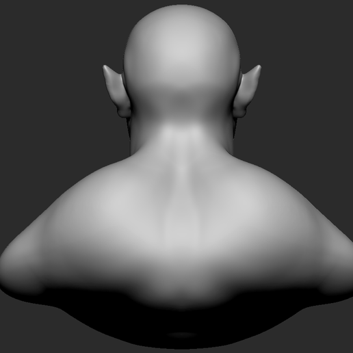 13.png СТАТУЯ ОРКА - СЕТЧАТОЕ ОСНОВАНИЕ