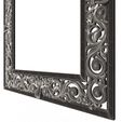 Wireframe-High-Classic-Frame-and-Mirror-066-3.jpg Classic Frame and Mirror 066