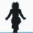 Silhouette-Broly-Socle.png Broly decoration