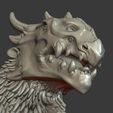 Dragon_OGL27-05.jpg Dragon Bust