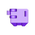 4.stl STL file GLOCK ALPHA KIT・3D print design to download