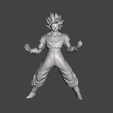 Screenshot_1.png Son Goku Super Saiyan 3D Model