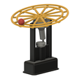 Image00b.png A 3D Printed Kinetic Marble Machine.