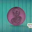 DB-Krillin.jpg Fichier STL Krilin Dragon Ball・Plan à imprimer en 3D à télécharger