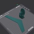 egg_tail_orientation.JPG RC Helicopter Flywing Airwolf Clip on Tail cap part