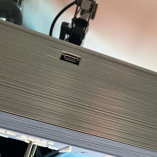 IMG_6341.jpeg Airbus A320 Axxx OVH Overhead Panel DIY Flight Simulator XPlane