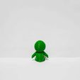 Sloth2.jpg 3D file Sloth・3D print design to download, Usagipan3DStudios