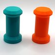 IMG_20250103_191612.jpg 2025-1_Spool Holder 'AMS Lite'