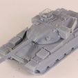 Picture1.jpg Chieftain Mk. 3 - Main Battle Tank - Presupported