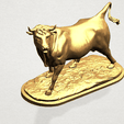 Bull (ii) A12.png Bull 02