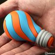 IMG_7058.jpg Spiral Light Bulb 💡