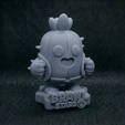 spike-funko-2.png Spike Brawl Stars Funko Pop