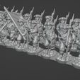 AWI-continental-Infantry-Cocked-Hat.jpg AWI Continental Infantry With Cocked Hats