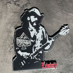 Lemmy_Bass_Hat_print.jpg Lemmy Kilmister - Ace of Spades
