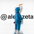 0024.png Kaws Doraemon