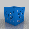 f3aea5dd004f40d6f50803c2060fbf2f.png Minecraft Inspired Ore Cube LED Lamp, USB+Remote OR Batteries
