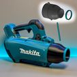 Cover1.jpg Makita 18V Battery Blower Short Barrel