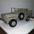 20230109_175329.jpg 1/16 scale Dodge WC-51  wpl/jjrc RC