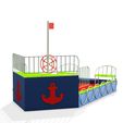 7.jpg SHIP BOAT Playground SHIP CHILDREN'S AREA - PRESCHOOL GAMES CHILDREN'S AMUSEMENT PARK TOY KIDS CARTOON