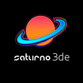 Saturno3de