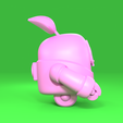 Sprout-4.png Sprout (Original) - Brawl Stars