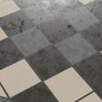 4.jpg Tiles 3D Model Collection