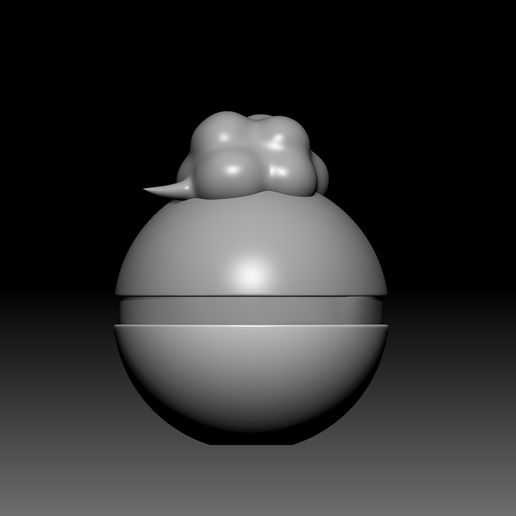 pokeball-drifloon-6.jpg Pokemon Drifloon Pokeball