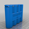 e9b5c31b-102c-4c20-b916-e980ce99fdbb.png Sliding-cover AA/AAA battery storage box